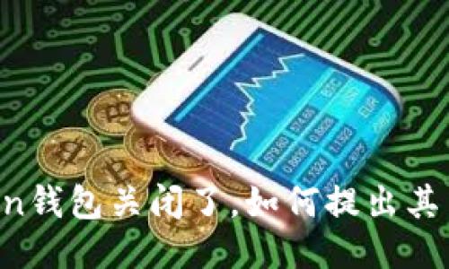 imtoken钱包关闭了，如何提出其中的币？