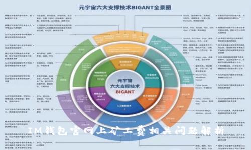 IM钱包官网上矿工费相关问题解析