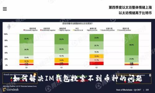 如何解决IM钱包搜索不到币种的问题