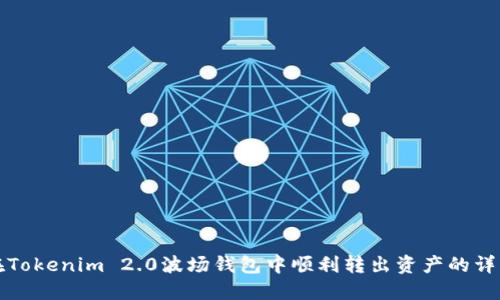 如何在Tokenim 2.0波场钱包中顺利转出资产的详细指南