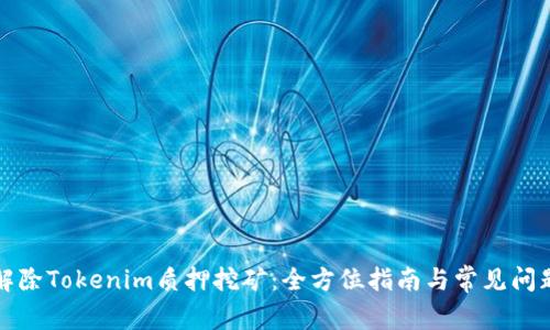 如何解除Tokenim质押挖矿：全方位指南与常见问题解答