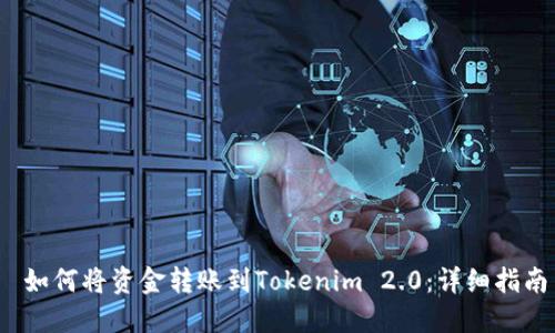  如何将资金转账到Tokenim 2.0：详细指南