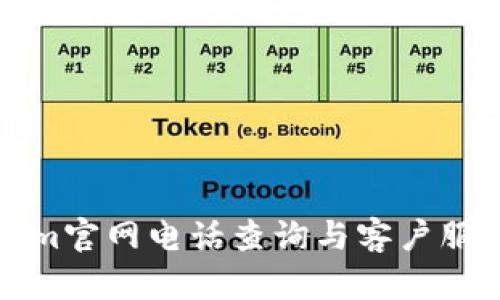 Tokenim官网电话查询与客户服务指南