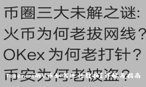 Tokenim的U币如何进行转换？详解与指南