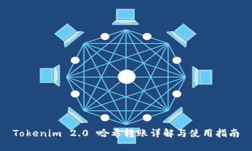 Tokenim 2.0 哈希转账详解与使用指南