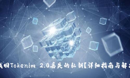 如何找回Tokenim 2.0丢失的私钥？详细指南与解决方案