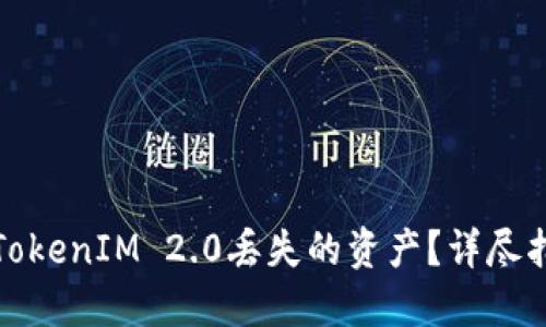 如何找回TokenIM 2.0丢失的资产？详尽指南与技巧