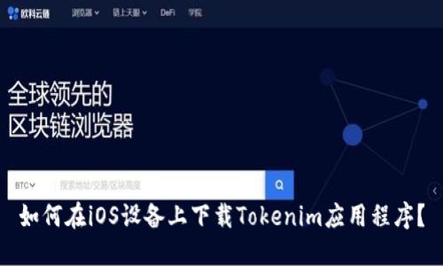 如何在iOS设备上下载Tokenim应用程序？