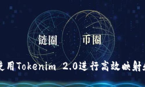 如何使用Tokenim 2.0进行高效映射和应用