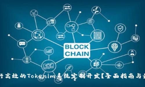 如何进行高效的Tokenim系统定制开发？全面指南与最佳实践