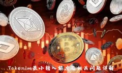   Tokenim最小转入额度及相