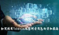 如何利用Tokenim观察对方钱