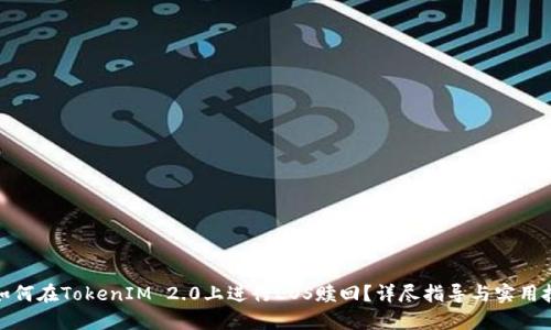 : 如何在TokenIM 2.0上进行EOS赎回？详尽指导与实用技巧