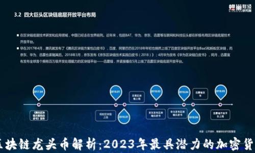 区块链龙头币解析:2023年最具潜力的加密货币