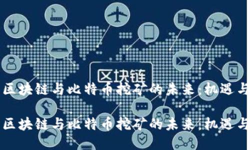 美国区块链与比特币挖矿的未来:机遇与挑战
美国区块链与比特币挖矿的未来:机遇与挑战