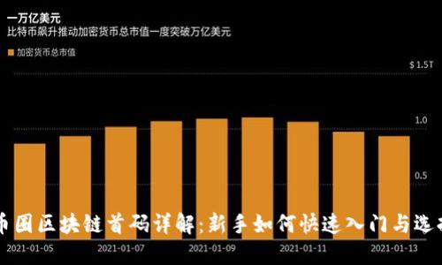 币圈区块链首码详解:新手如何快速入门与选择