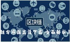 币圈区块链分布图高清下