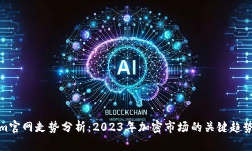 Tokenim官网走势分析:2023年加密市场的关键趋势与预测