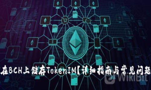 如何在BCH上储存TokenIM?详细指南与常见问题解答