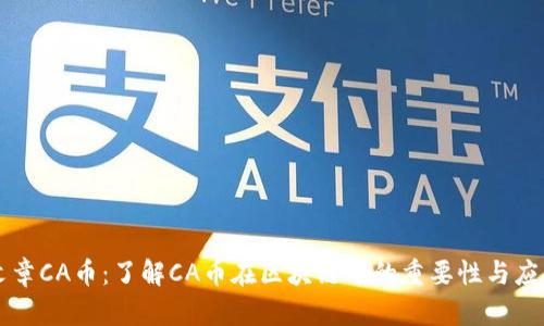 文章CA币:了解CA币在区块链中的重要性与应用