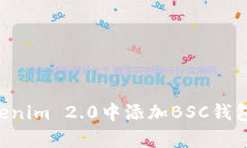 如何在Tokenim 2.0中添加BSC钱包:详细指南