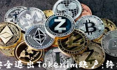 如何安全退出Tokenim账户:终极指南