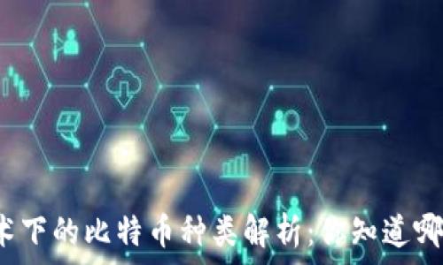 区块链技术下的比特币种类解析:你知道哪些比特币?