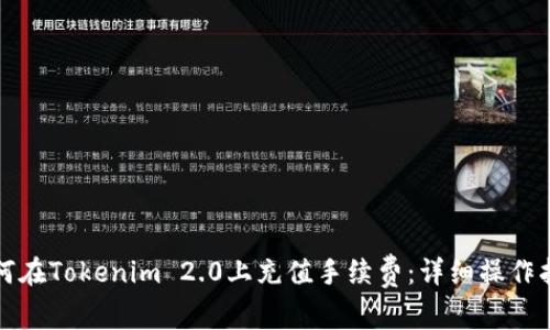 如何在Tokenim 2.0上充值手续费：详细操作指南