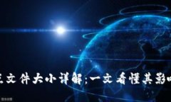 比特币区块链节点文件大