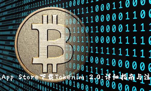 如何在App Store下载Tokenim 2.0：详细指南与注意事项
