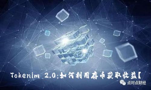 Tokenim 2.0:如何利用存币获取收益?