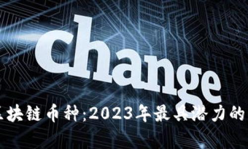 落地的区块链币种:2023年最具潜力的项目分析