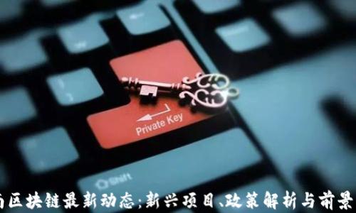 江南区块链最新动态:新兴项目、政策解析与前景展望