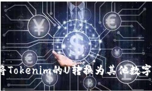 如何将Tokenim的U转换为其他数字货币?