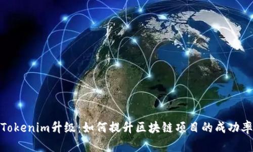 Tokenim升级:如何提升区块链项目的成功率