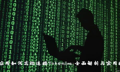H5应用如何高效连接Tokenim:全面解析与实用技巧