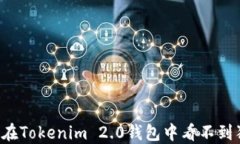 为什么在Tokenim 2.0钱包中看