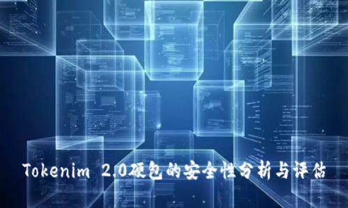 Tokenim 2.0硬包的安全性分析与评估