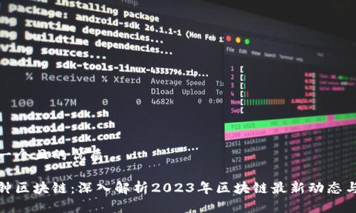 思考一个且的优质
八分钟区块链:深入解析2023年区块链最新动态与趋势
