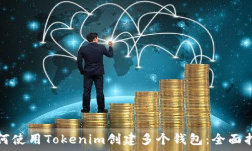 如何使用Tokenim创建多个钱包:全面指南