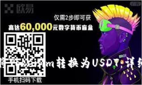 如何将Tokenim转换为USDT:详细指南