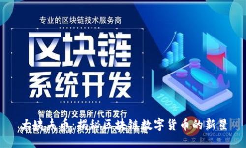 大姨夫币:揭秘区块链数字货币的新星
