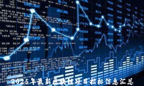 2025年最新区块链项目招标信息汇总