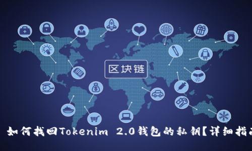 : 如何找回Tokenim 2.0钱包的私钥？详细指南
