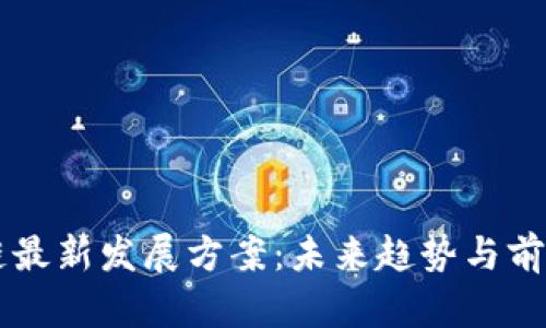 区块链最新发展方案:未来趋势与前景展望