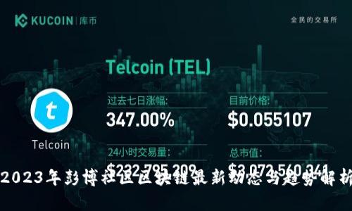 2023年彭博社区区块链最新动态与趋势解析