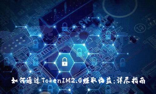 如何通过TokenIM2.0赚取收益:详尽指南
