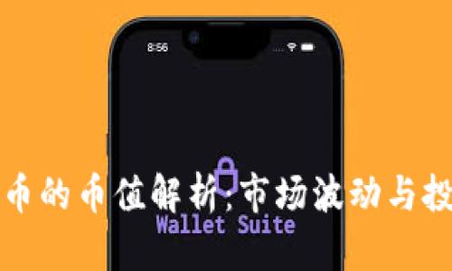 区块链币的币值解析:市场波动与投资策略