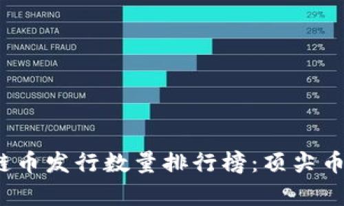 2023年区块链币发行数量排行榜:顶尖币种对比与分析