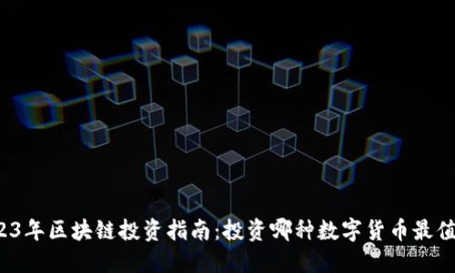 2023年区块链投资指南：投资哪种数字货币最值得？